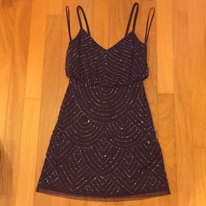 Gorgeous Sequined Dress